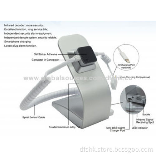 Security stand for Smartphones, Perfect solutions to meet all of your stores needs